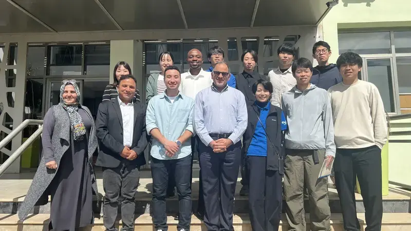 Group Photo