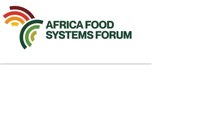 Africa Food Systems Forum