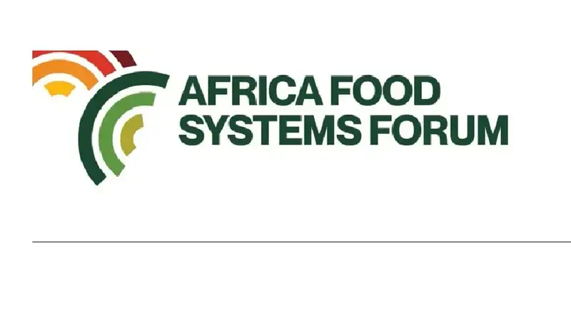 Africa Food Systems Forum
