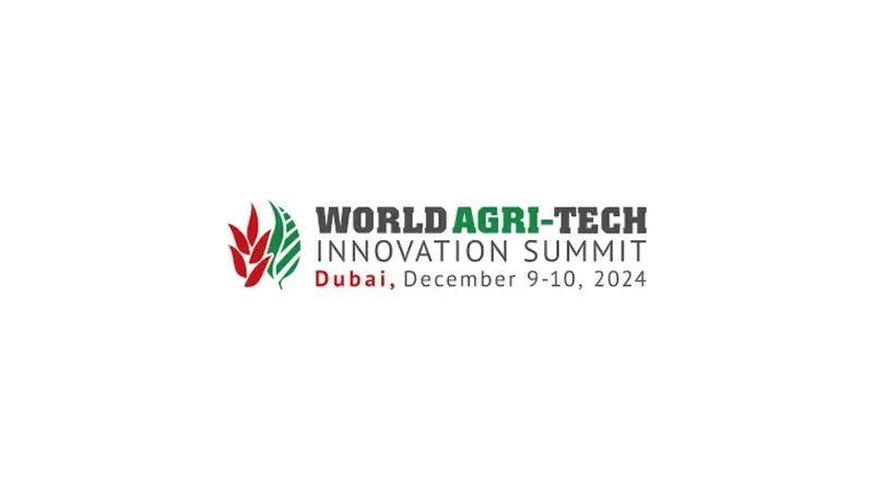 World Agri-tech innovation