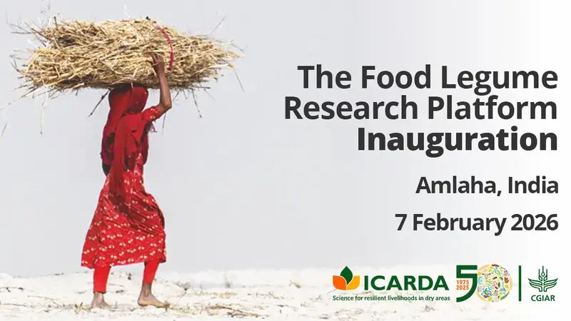 FLRP Inauguration - 7 February 2026