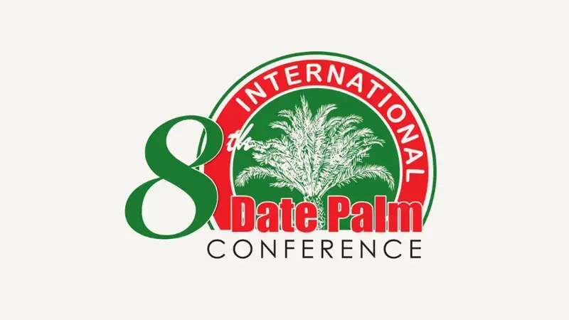 Eighth International Date Palm Conference 2026