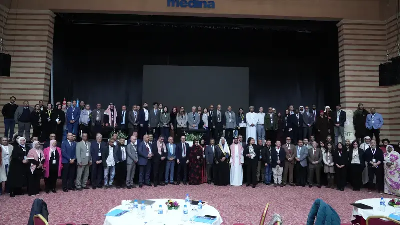 Regional Conference: Building a Shared Vision for Sustainable Rangelands and Pastoral Communities in the Near East and North Africa (NENA)