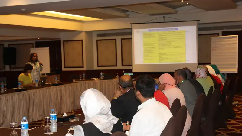 Workshop on "Gender mainstreaming for inclusive research and developmental outcomes", held in Cairo on October 9, 2016 Workshop on "Gender mainstreaming for inclusive research and developmental outcomes", held in Cairo on October 9, 2016