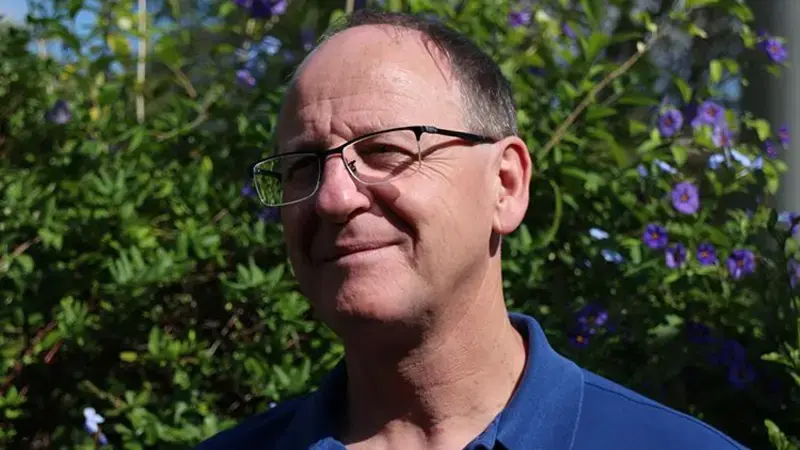 Dr. Jacques Wery has vast expertise in Mediterranean crops and cropping systems Dr. Jacques Wery has vast expertise in Mediterranean crops and cropping systems