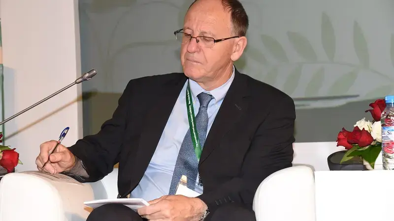 Jacques Wery: We need a more integrated approach beyond a focus on yield and performance Jacques Wery: We need a more integrated approach beyond a focus on yield and performance