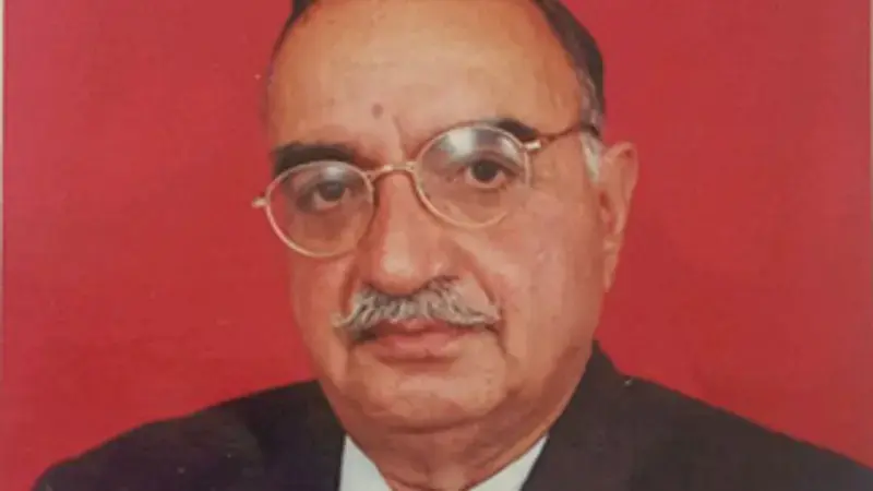 Dr. Bhup Bhardwaj’s leadership and contributions in the development of Nile Valley Project will always be remembered Dr. Bhup Bhardwaj’s leadership and contributions in the development of Nile Valley Project will always be remembered