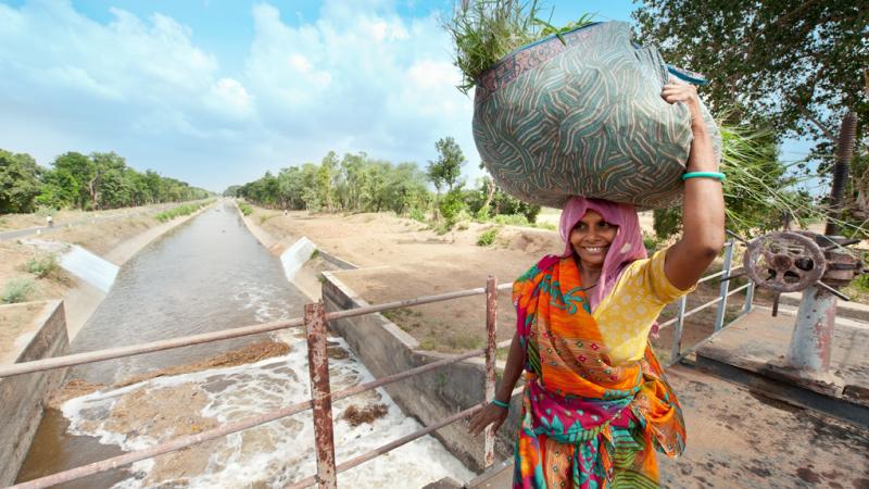 Photo by Hamish John Appleby (IWMI)