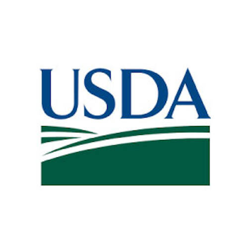 United States Department of Agriculture