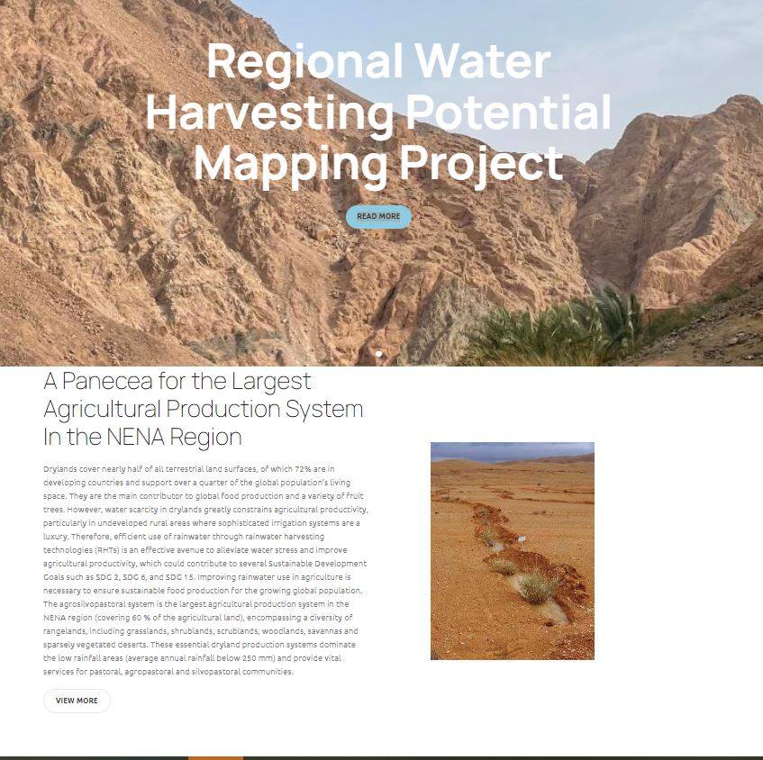 Mapping Project