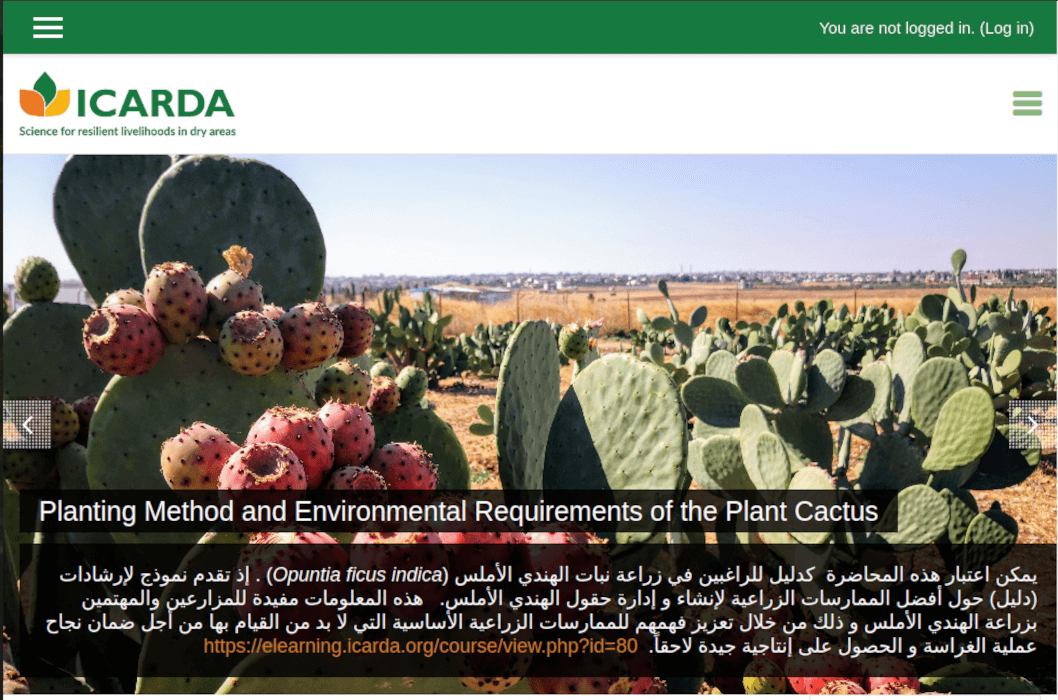 E-learning