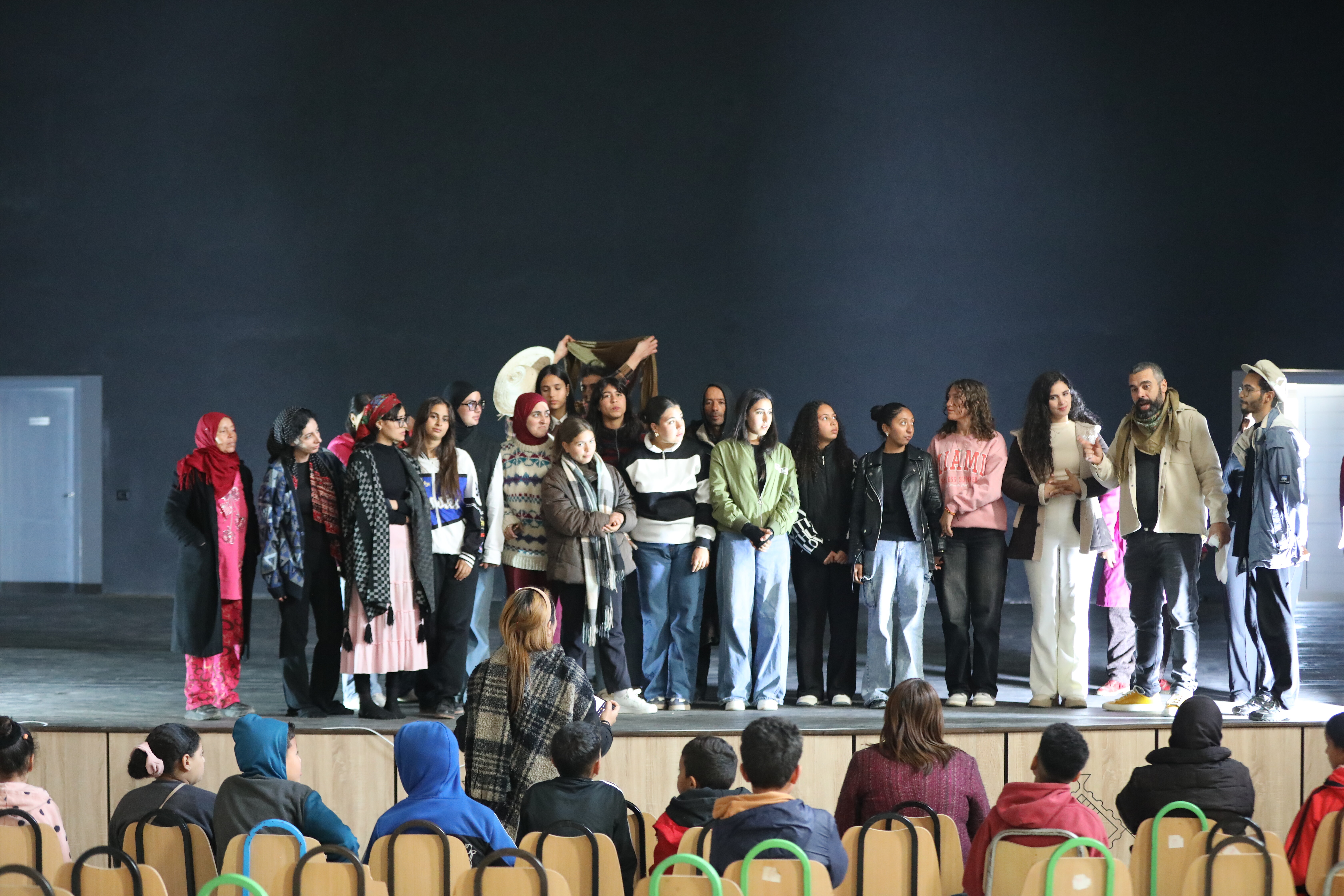 Photo: Walid Dabbouni/ICARDA 