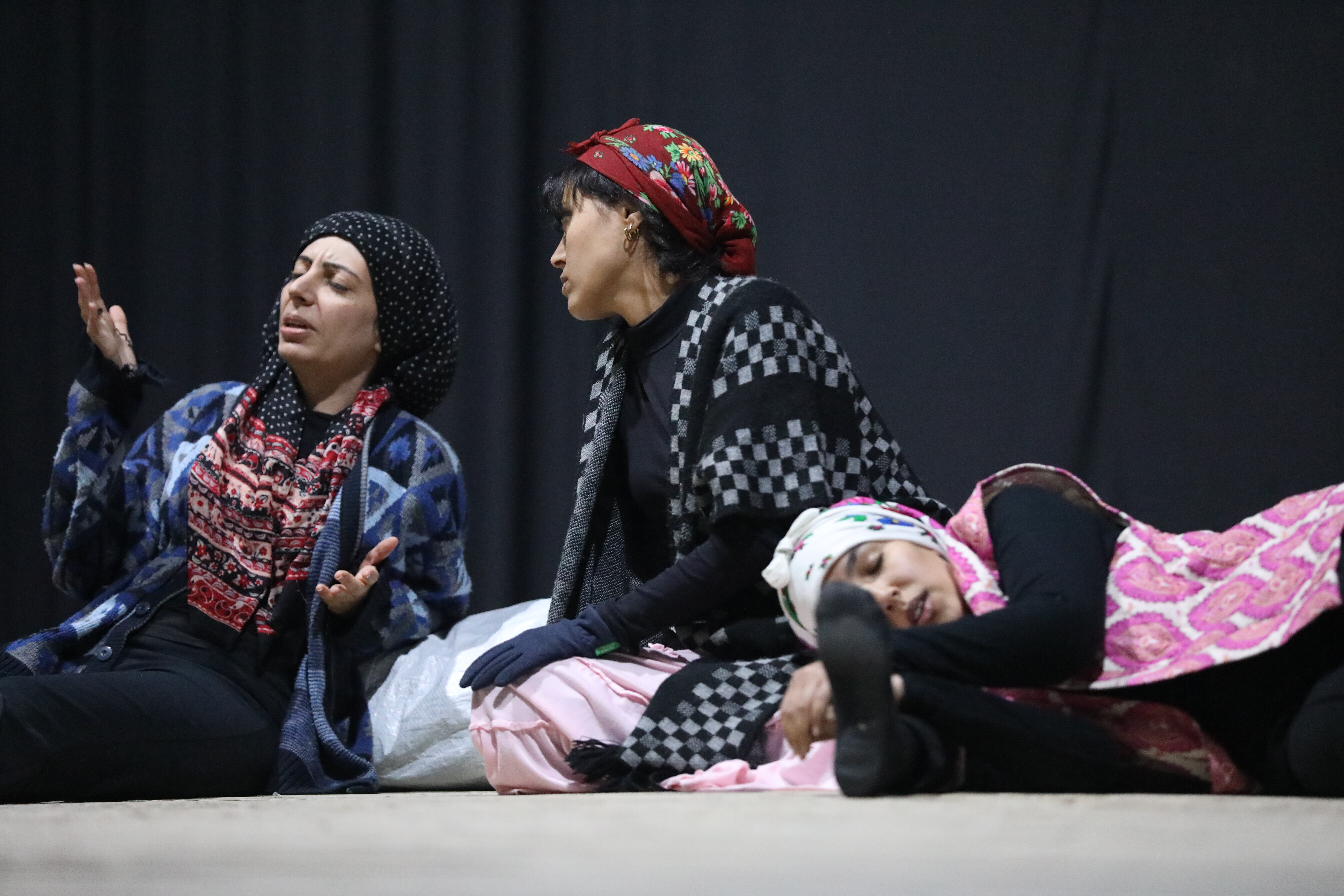 Photo: Walid Dabbouni/ICARDA 