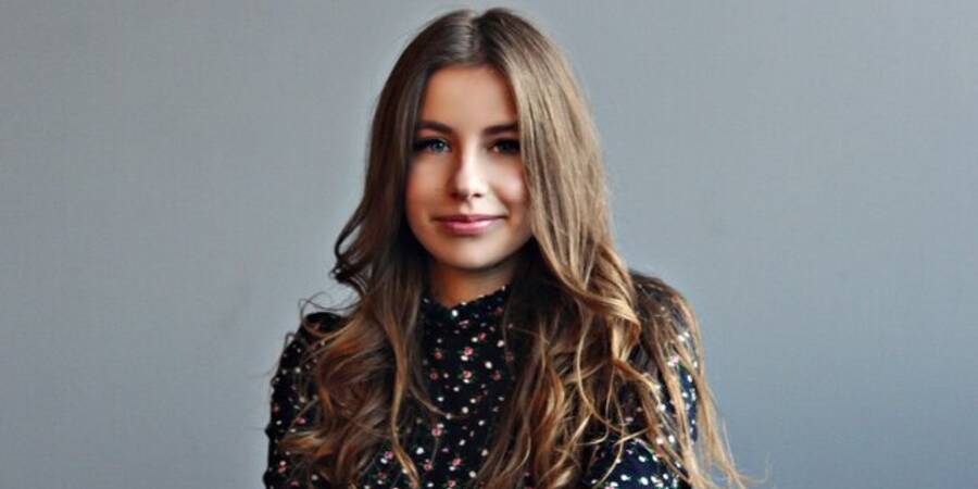 Anastasiya Shyrokaya Anastasiya Shyrokaya